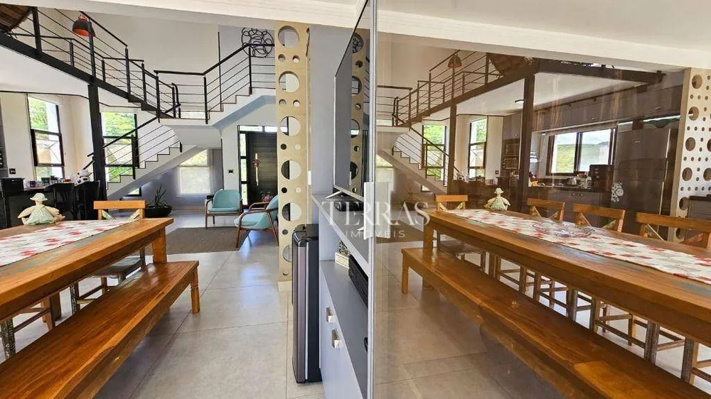 Casa de Condomínio, 4 quartos - Foto 6