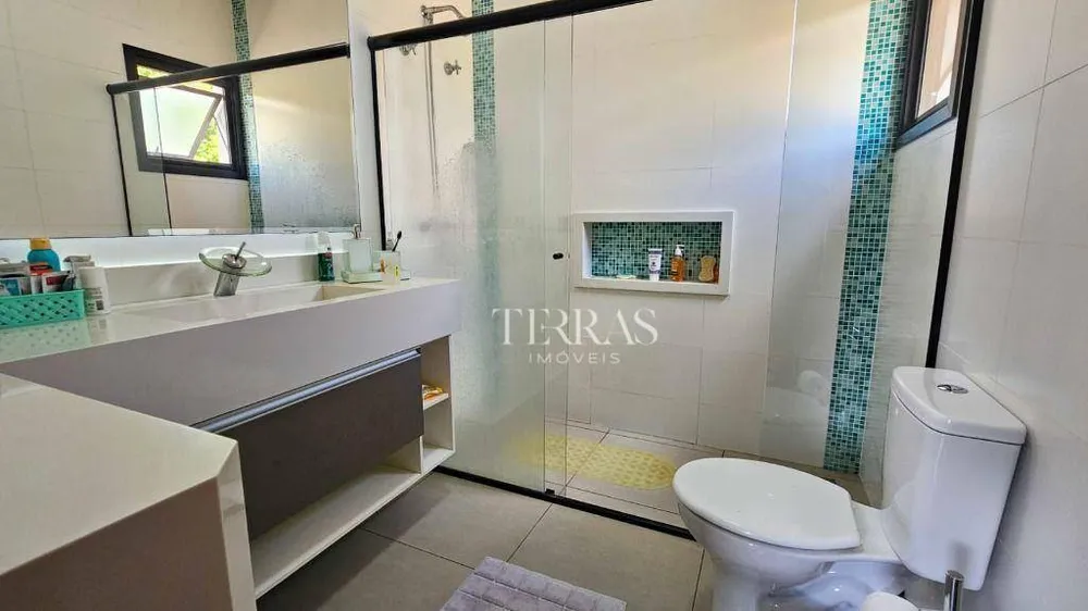 Casa de Condomínio, 4 quartos - Foto 11