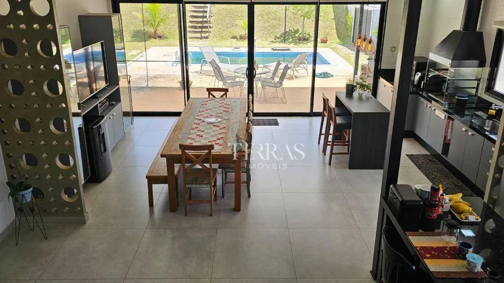 Casa de Condomínio, 4 quartos - Foto 8