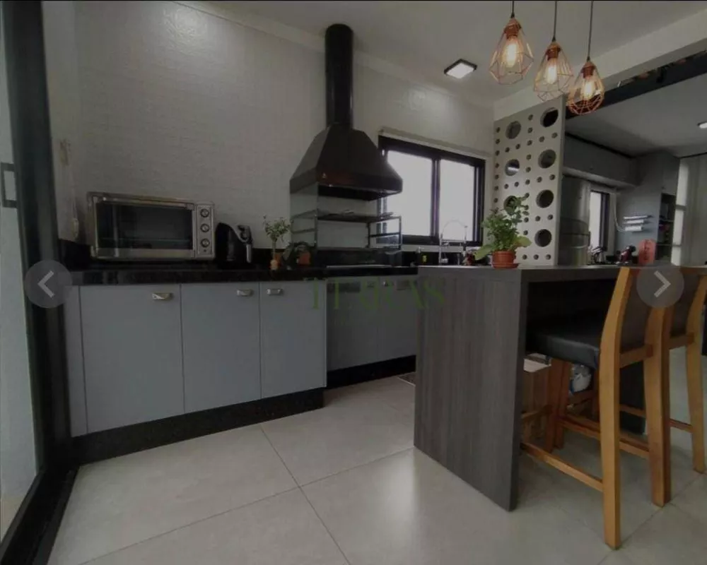Casa de Condomínio, 4 quartos - Foto 4