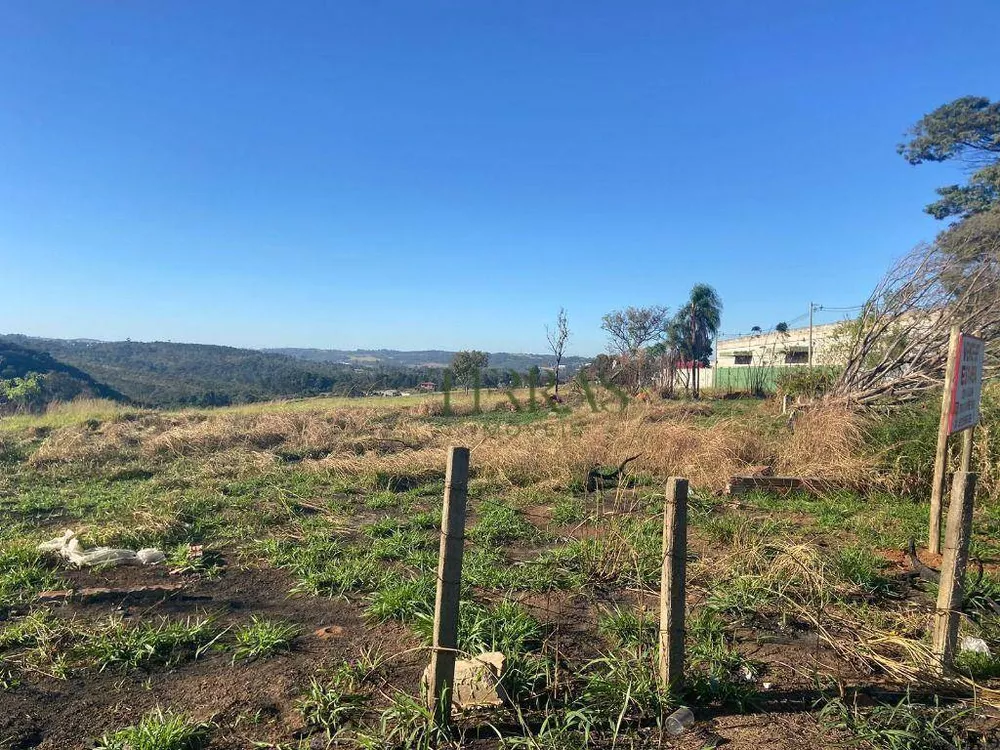 Terreno, 5 hectares - Foto 1