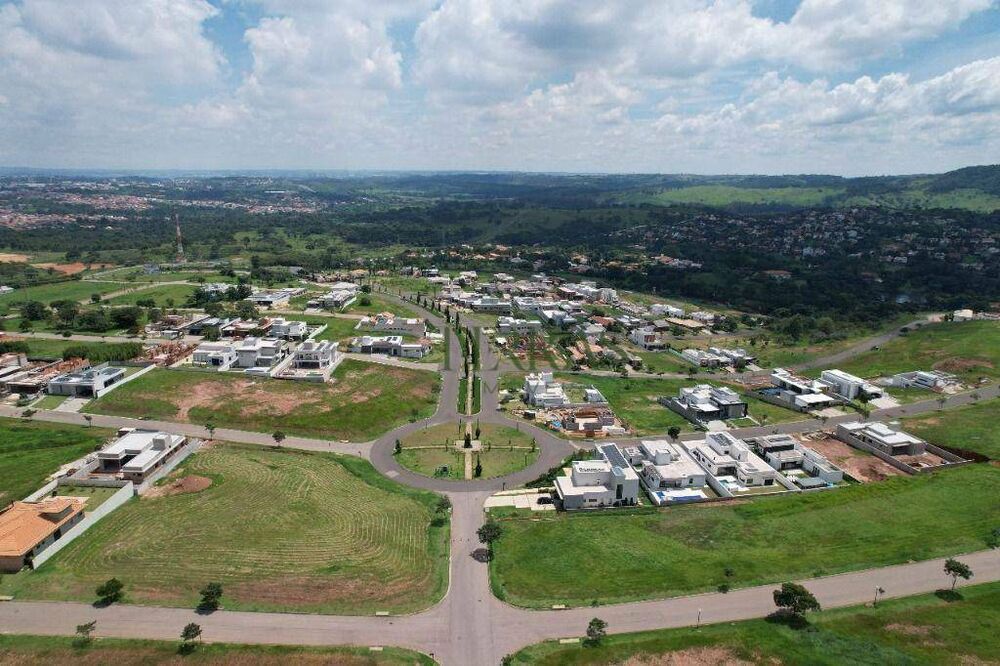 Loteamento e Condomínio, 800 m² - Foto 3