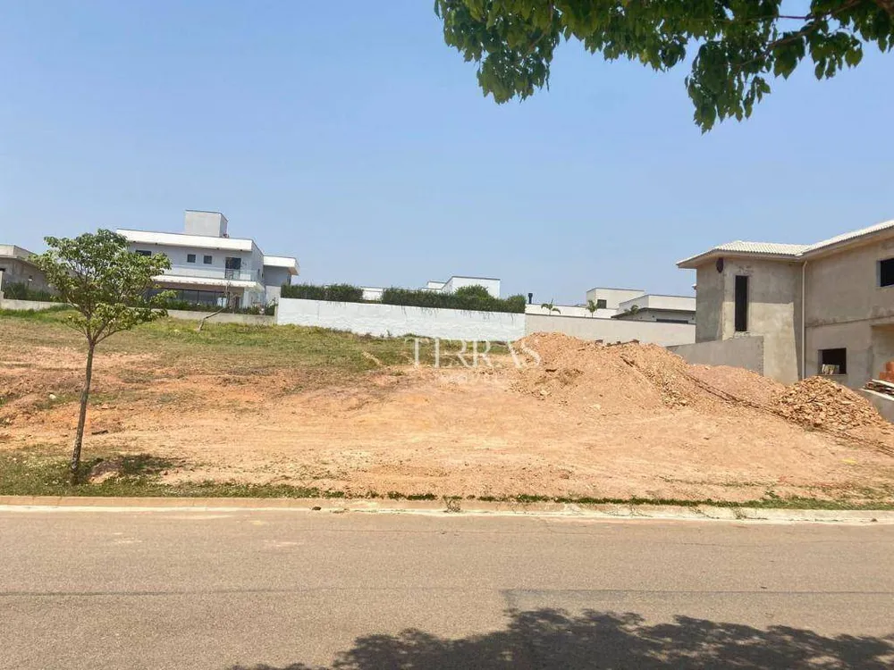 Loteamento e Condomínio, 802 m² - Foto 2