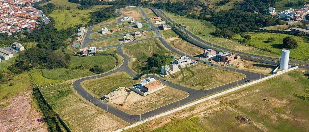 Loteamento e Condomínio, 275 m² - Foto 8