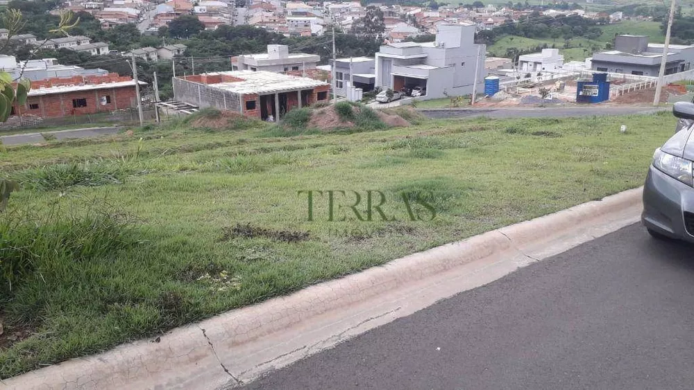 Loteamento e Condomínio, 275 m² - Foto 1