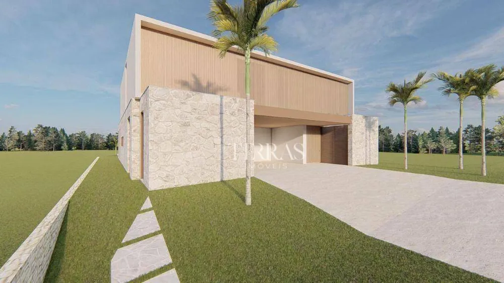 Casa de Condomínio, 6 quartos - Foto 2