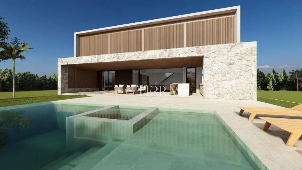 Casa de Condomínio, 6 quartos - Foto 3
