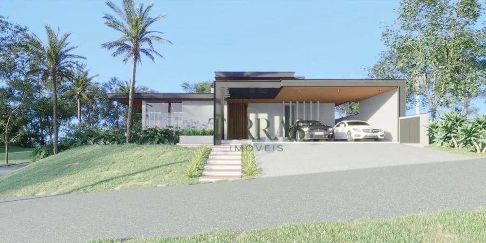 Casa de Condomínio, 4 quartos - Foto 3