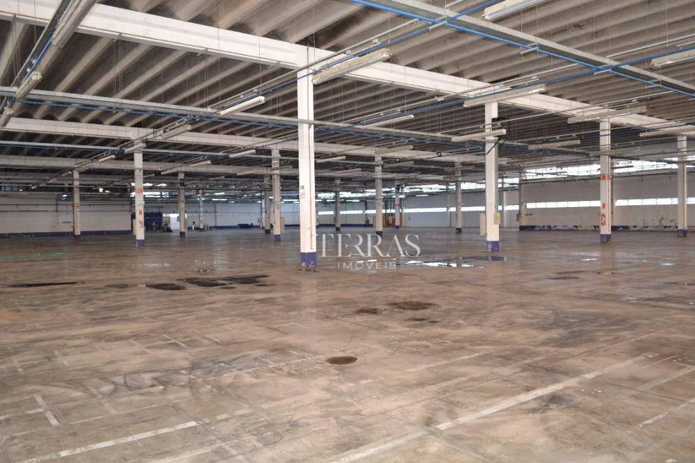 Depósito-Galpão, 8000 m² - Foto 3