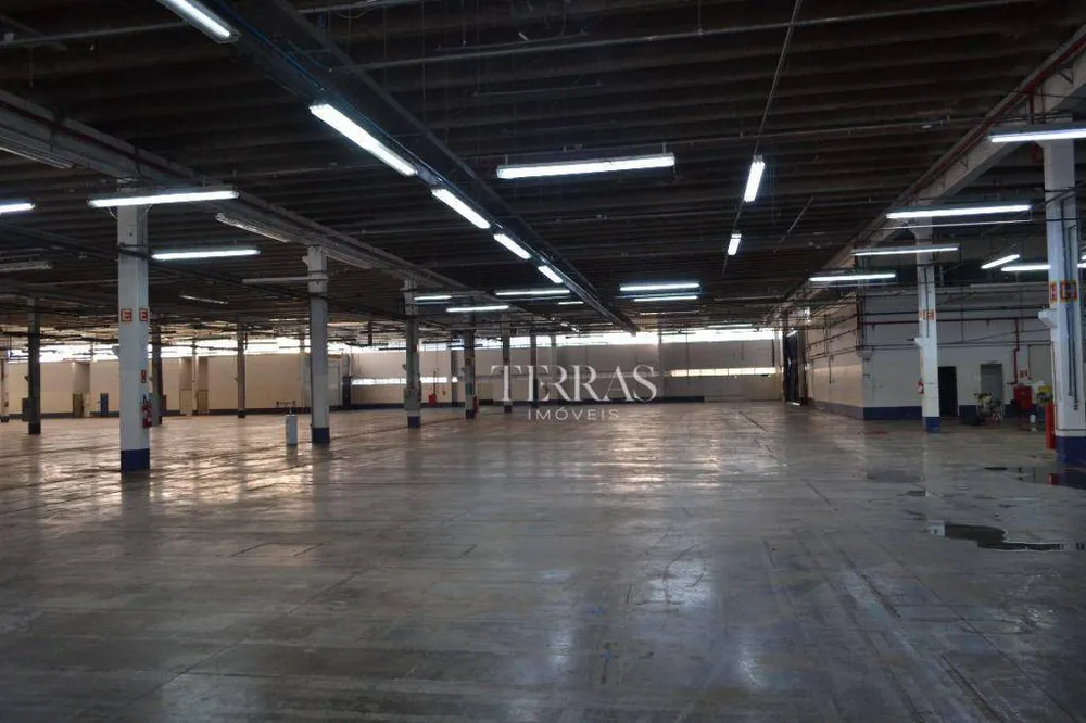 Depósito-Galpão, 8000 m² - Foto 1