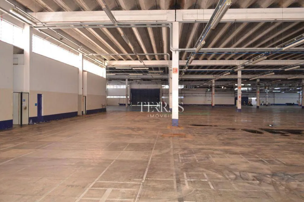 Depósito-Galpão, 8000 m² - Foto 2