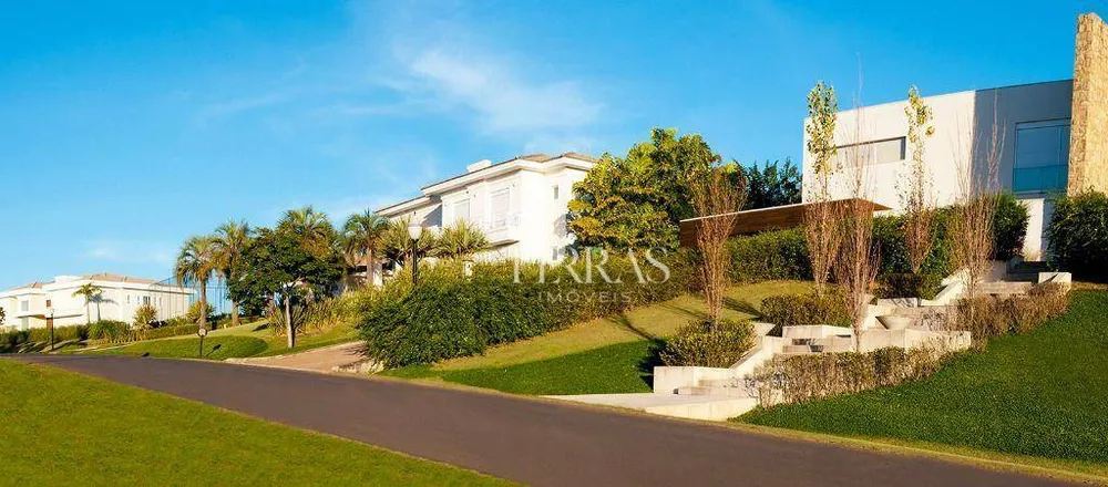 Loteamento e Condomínio, 2391 m² - Foto 8