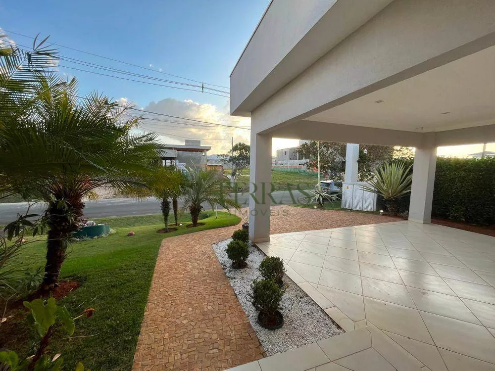 Casa de Condomínio, 4 quartos - Foto 4