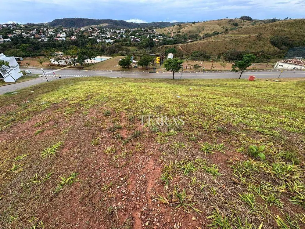 Loteamento e Condomínio, 964 m² - Foto 1