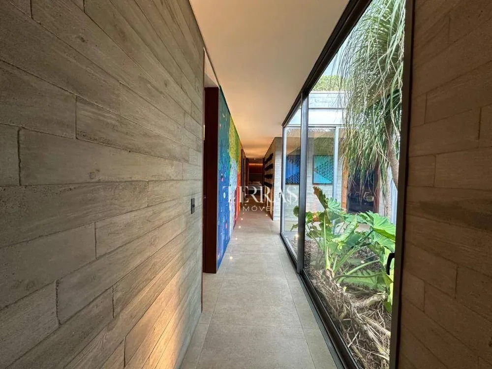 Casa de Condomínio, 5 quartos - Foto 3