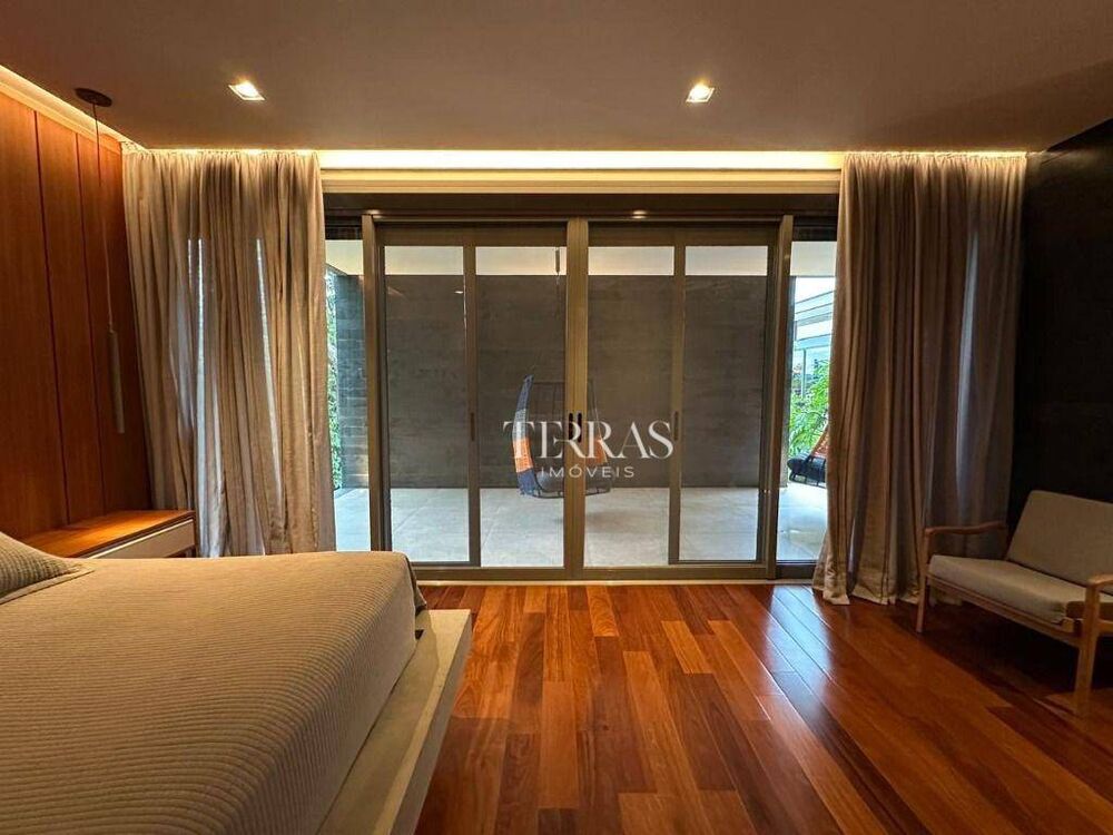 Casa de Condomínio, 5 quartos - Foto 1