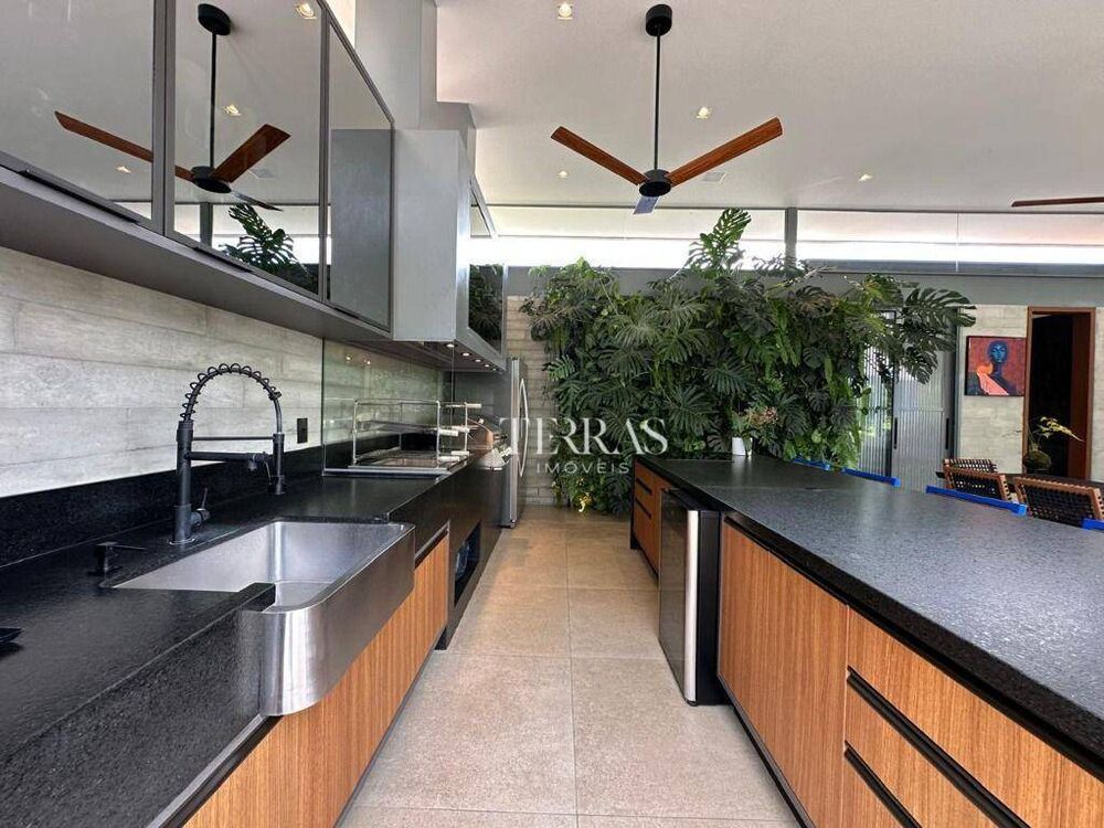 Casa de Condomínio, 5 quartos - Foto 3