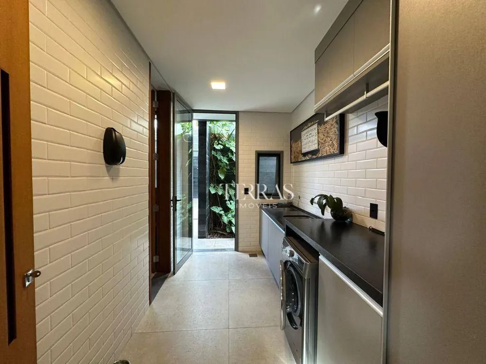 Casa de Condomínio, 5 quartos - Foto 5