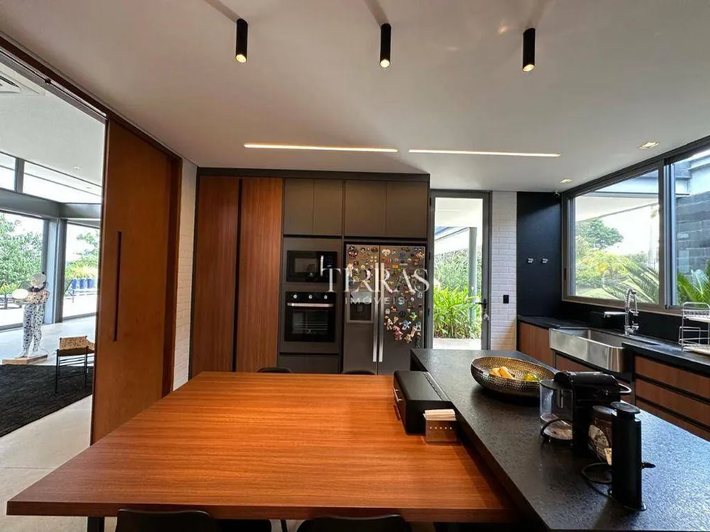 Casa de Condomínio, 5 quartos - Foto 7