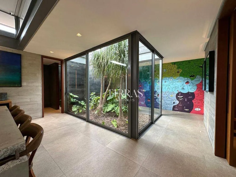 Casa de Condomínio, 5 quartos - Foto 2