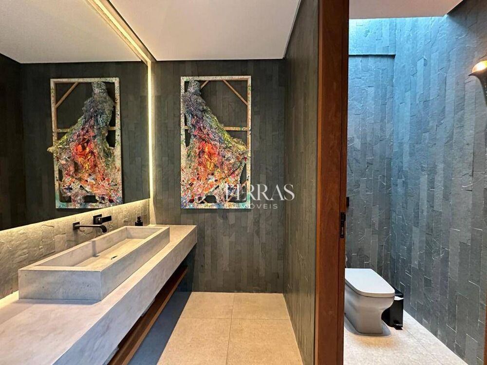 Casa de Condomínio, 5 quartos - Foto 2