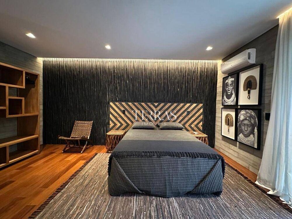 Casa de Condomínio, 5 quartos - Foto 4