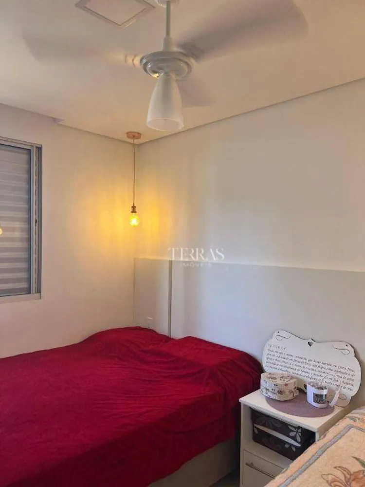Apartamento, 2 quartos - Foto 7