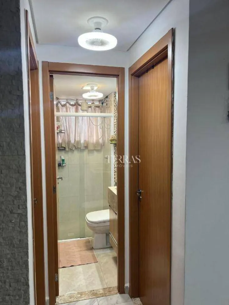 Apartamento, 2 quartos - Foto 4
