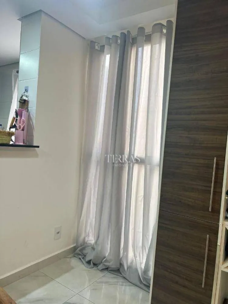 Apartamento, 2 quartos - Foto 6