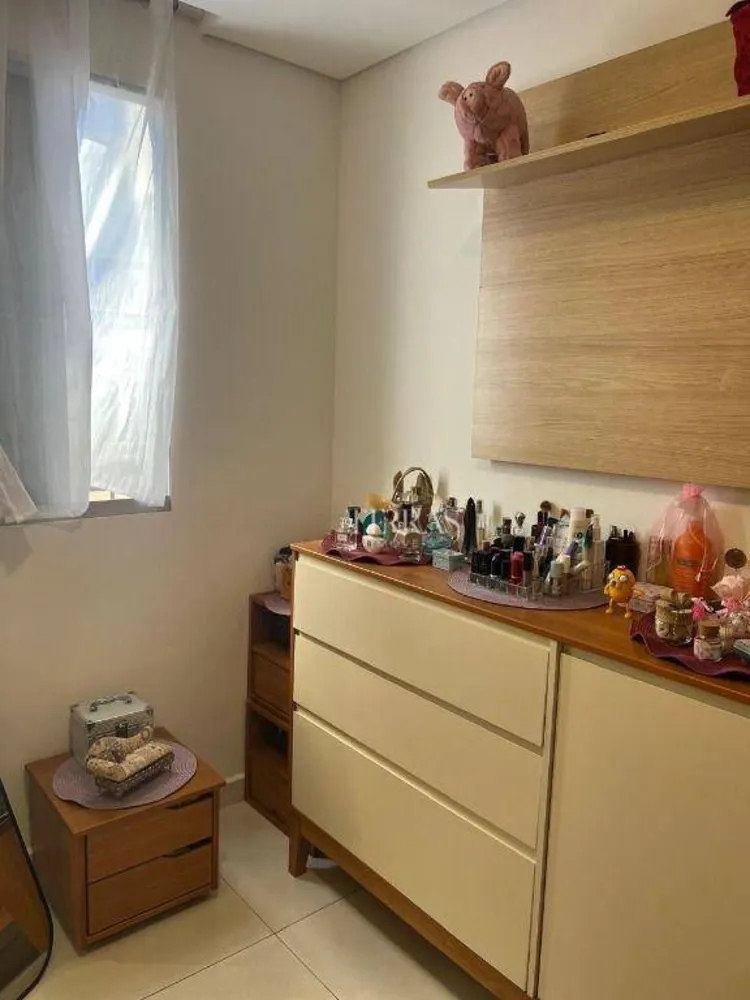 Apartamento, 2 quartos - Foto 1