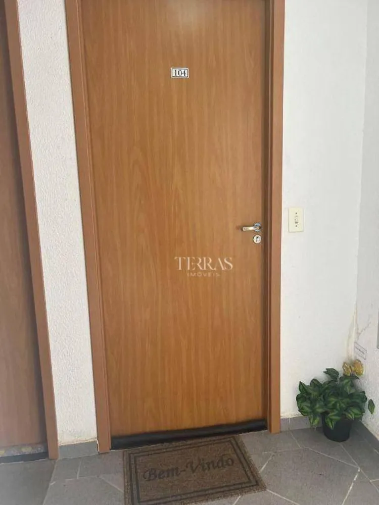 Apartamento, 2 quartos - Foto 3