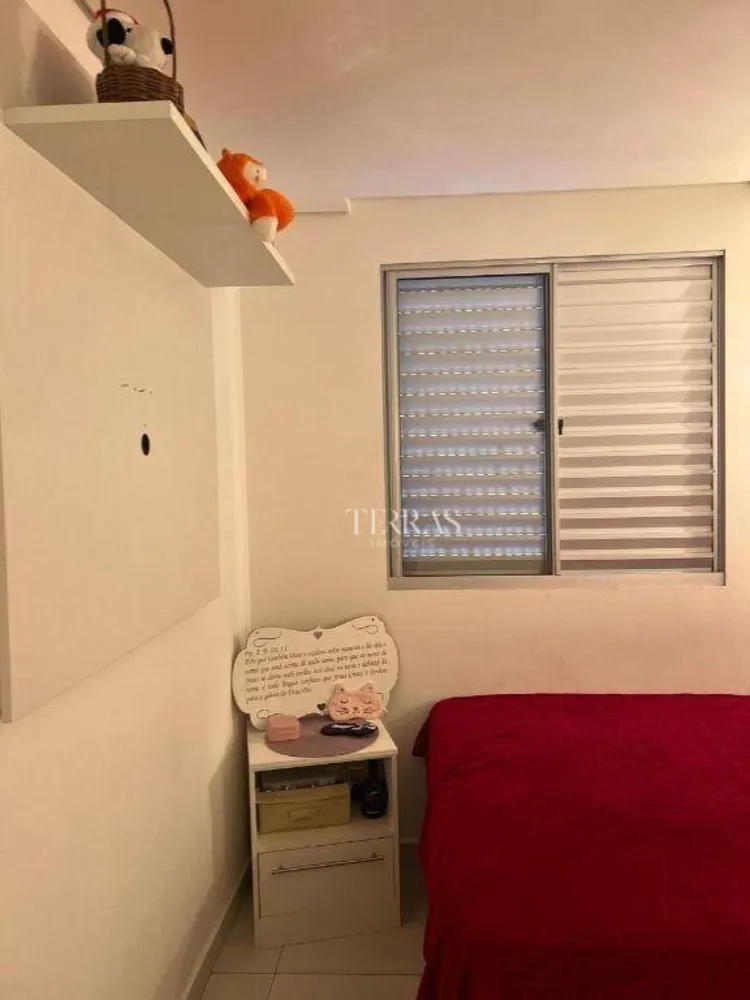 Apartamento, 2 quartos - Foto 10