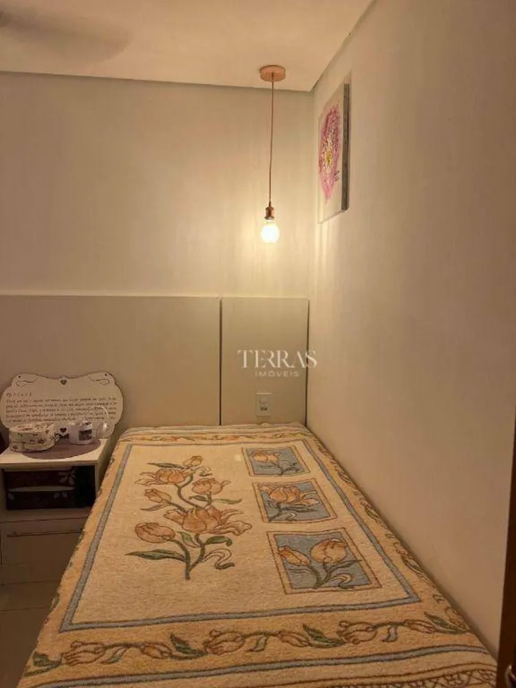 Apartamento, 2 quartos - Foto 12