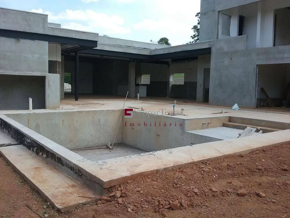 Casa de Condomínio, 5 quartos - Foto 5