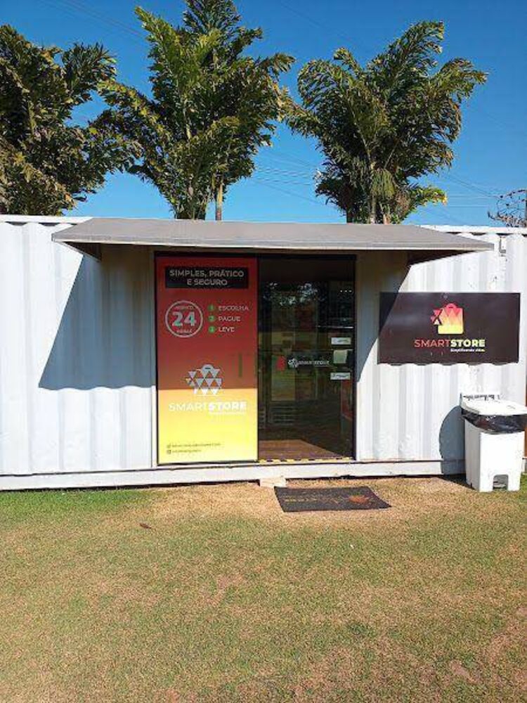 Loteamento e Condomínio, 858 m² - Foto 4