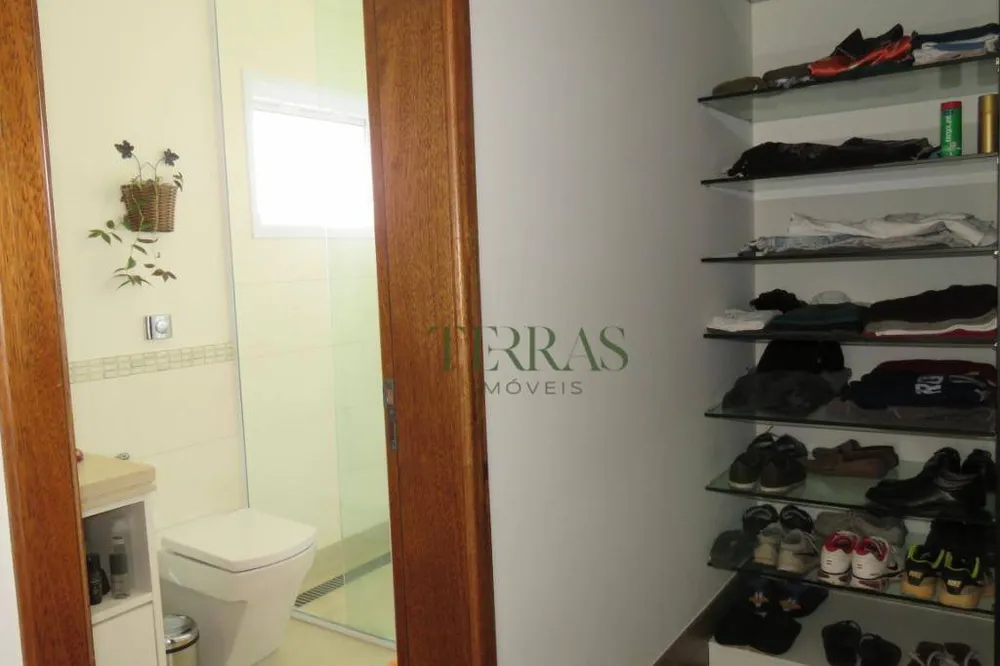Casa de Condomínio, 4 quartos - Foto 11