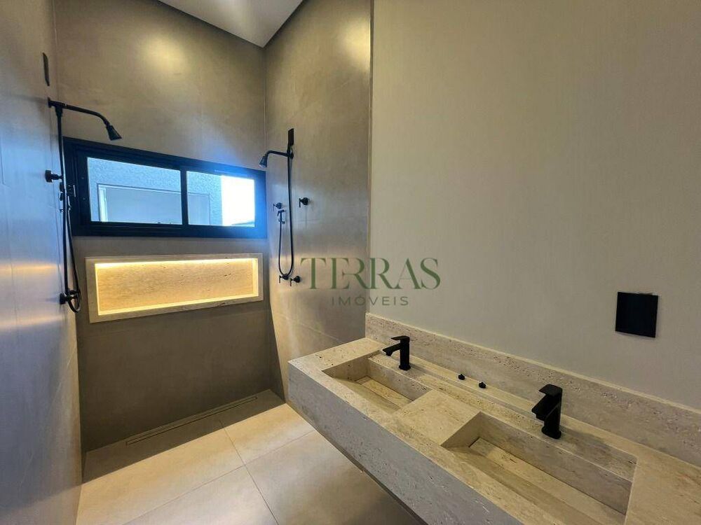Casa de Condomínio, 4 quartos - Foto 10