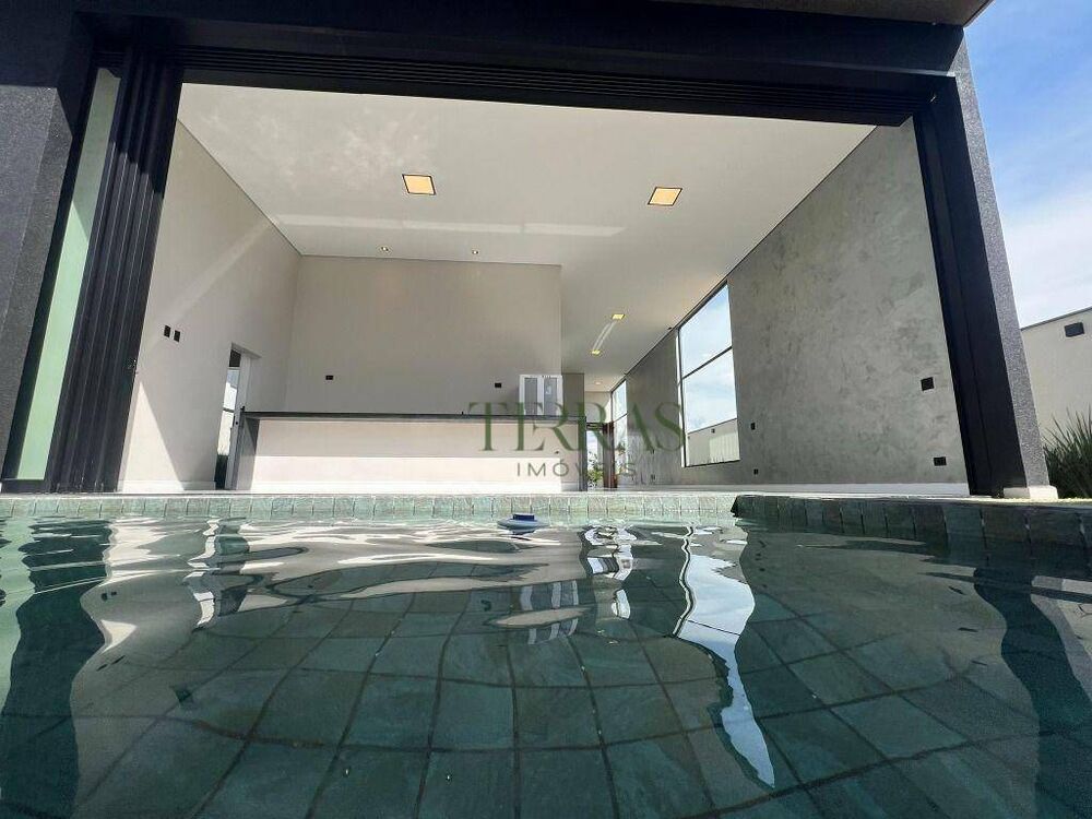 Casa de Condomínio, 4 quartos - Foto 8