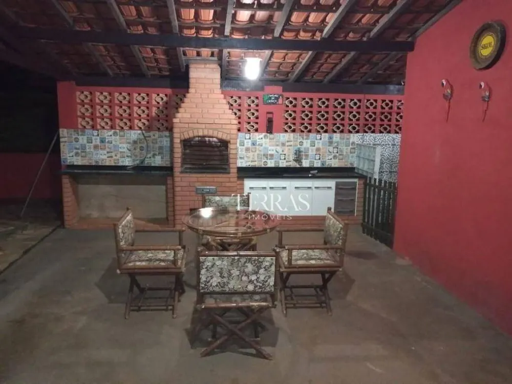 Chácara, 3 quartos, 2000 m² - Foto 11