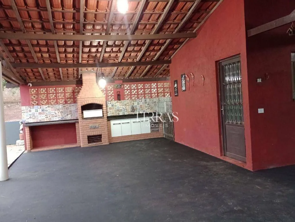 Chácara, 3 quartos, 2000 m² - Foto 6