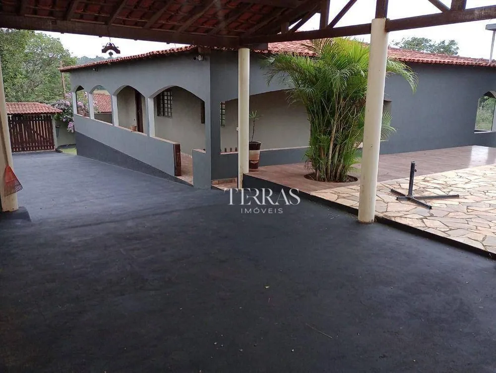 Chácara, 3 quartos, 2000 m² - Foto 9