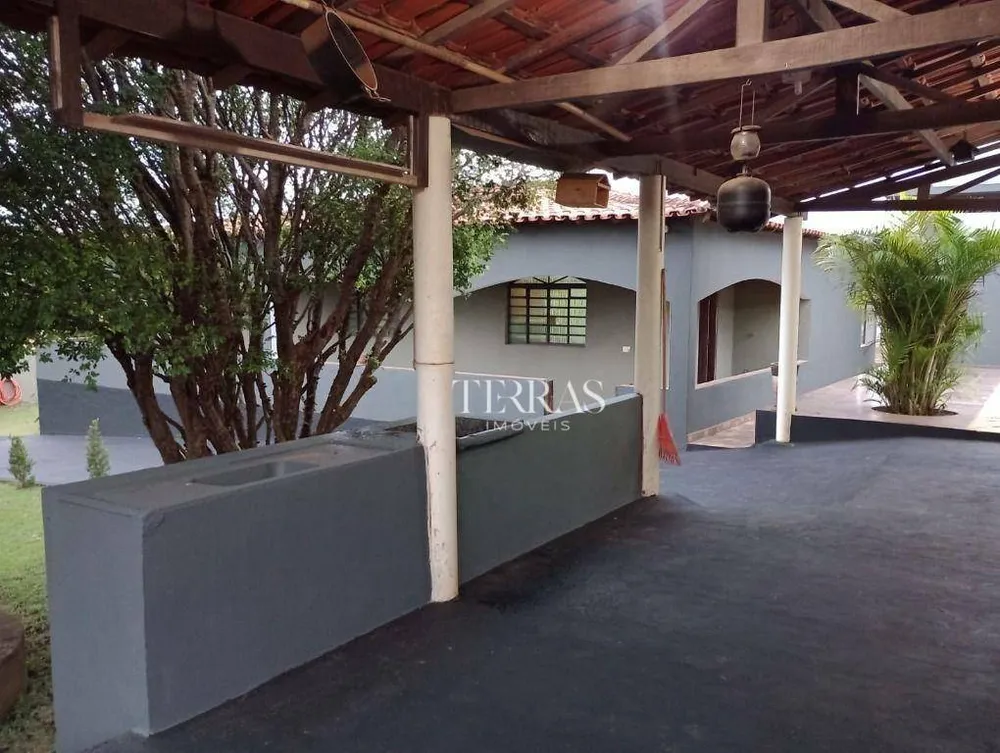 Chácara, 3 quartos, 2000 m² - Foto 8