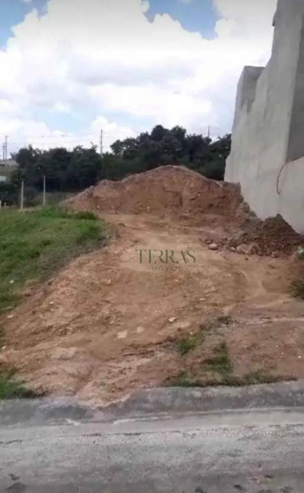 Loteamento e Condomínio, 270 m² - Foto 1