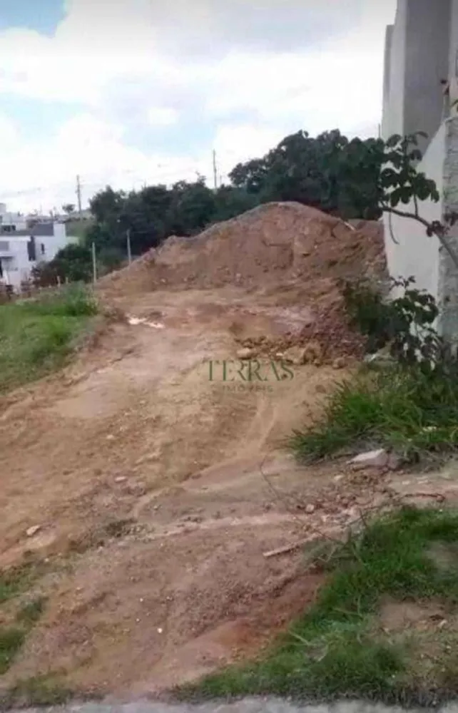 Loteamento e Condomínio, 270 m² - Foto 2