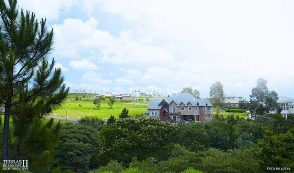 Loteamento e Condomínio, 2500 m² - Foto 1