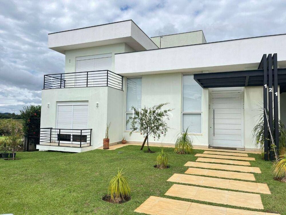 Casa de Condomínio, 4 quartos - Foto 2
