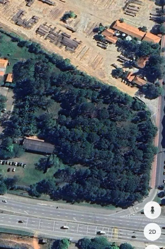 Terreno, 2 hectares - Foto 4