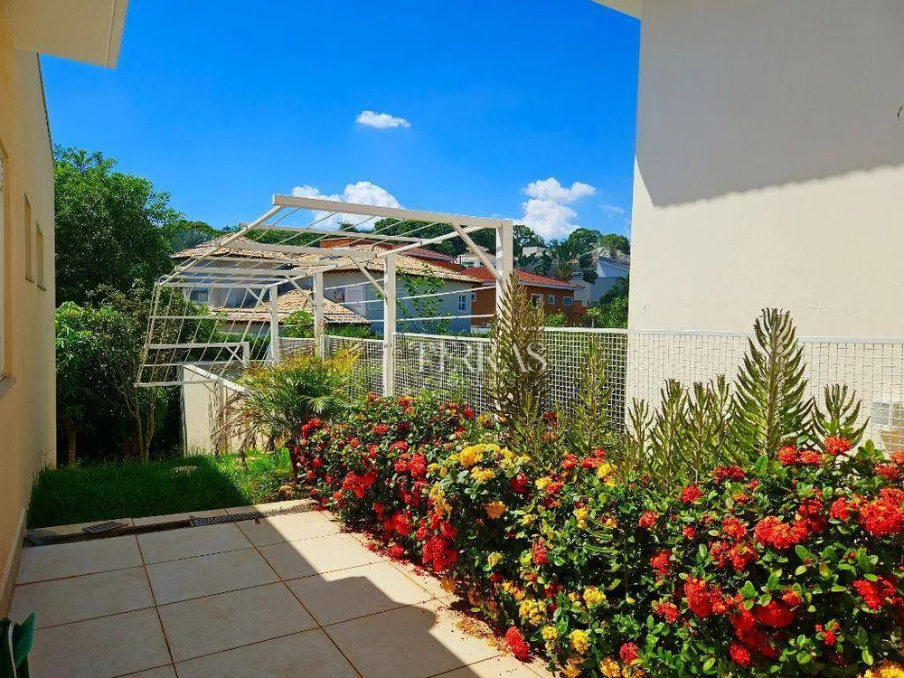 Casa de Condomínio, 4 quartos - Foto 8