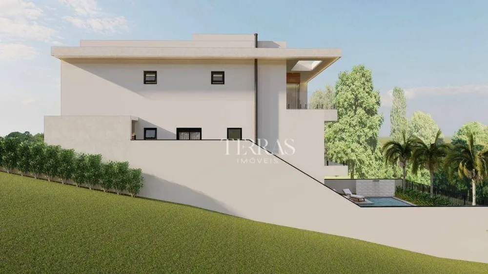 Loteamento e Condomínio, 369 m² - Foto 1