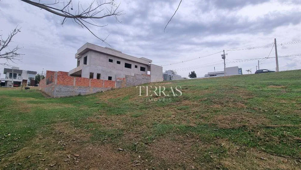 Loteamento e Condomínio, 369 m² - Foto 6